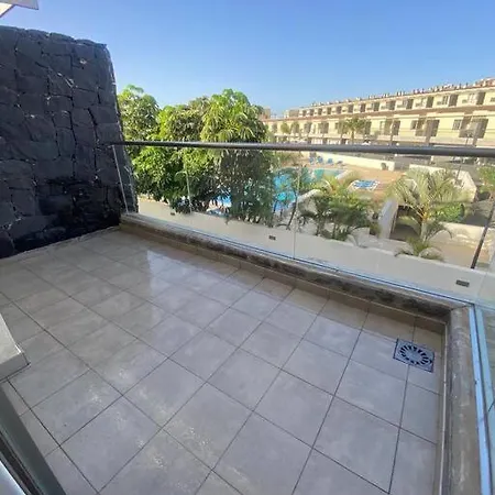 Vakantiehuis El Boqueron: By The Sea
