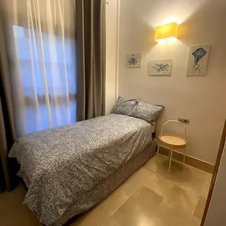 El Boqueron: By The Sea Holiday home San Miguel de Abona