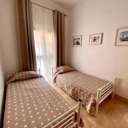 בית נופש El Boqueron: By The Sea *