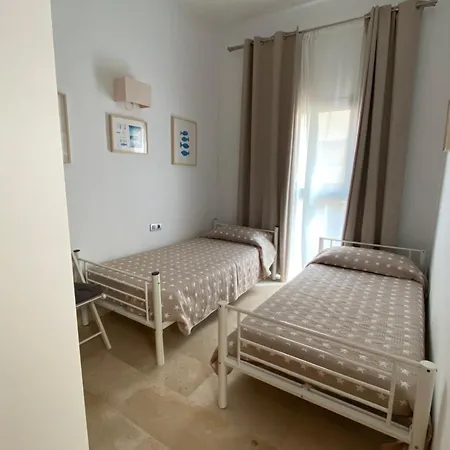 El Boqueron: By The Sea * סן מיגל דה אבונה