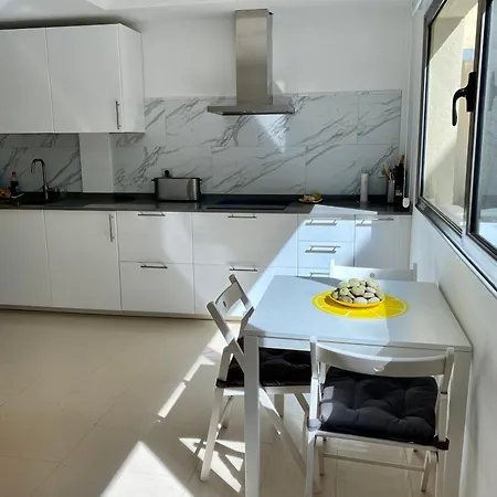 El Boqueron: By The Sea Holiday home *