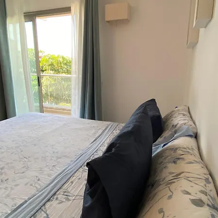 El Boqueron: By The Sea * סן מיגל דה אבונה