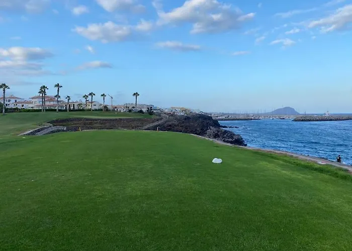 El Boqueron: By The Sea Дом отдыха