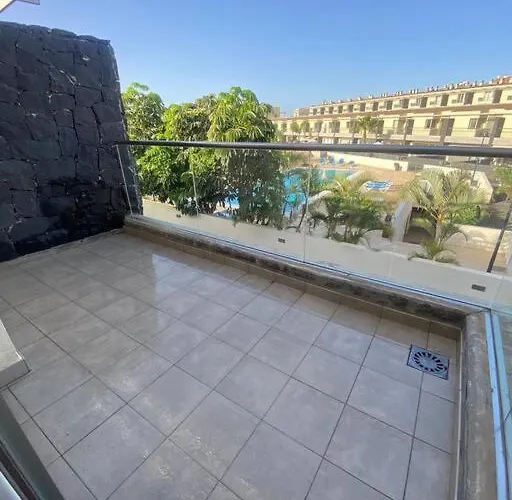 Ferienhaus El Boqueron: By The Sea