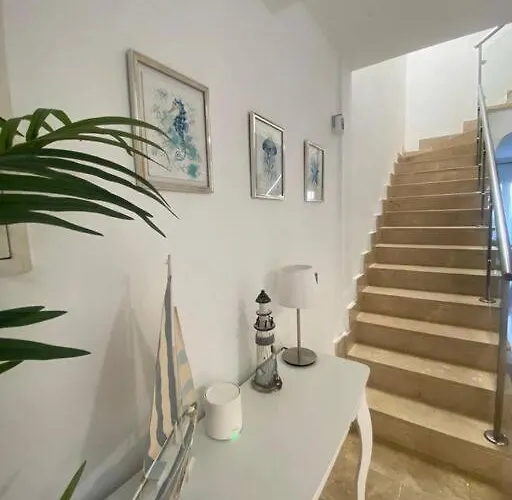 El Boqueron: By The Sea * Сан Мигель