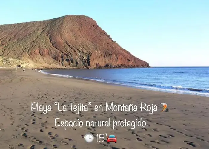 El Boqueron: By The Sea Сан Мигель