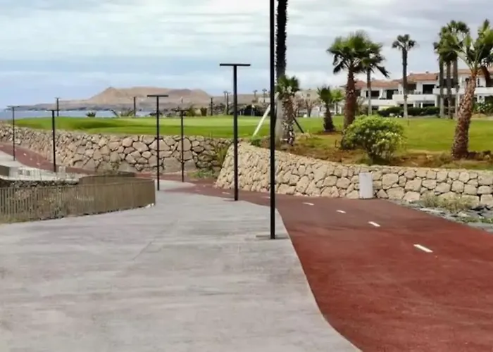 El Boqueron: By The Sea Дом отдыха