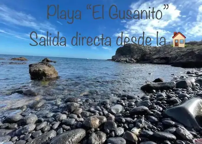 El Boqueron: By The Sea Дом отдыха Сан Мигель