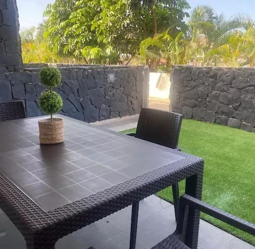 El Boqueron: By The Sea *