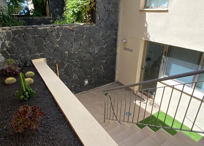 El Boqueron: By The Sea * Сан Мигель