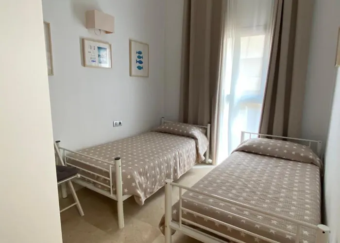 El Boqueron: By The Sea * Сан Мигель