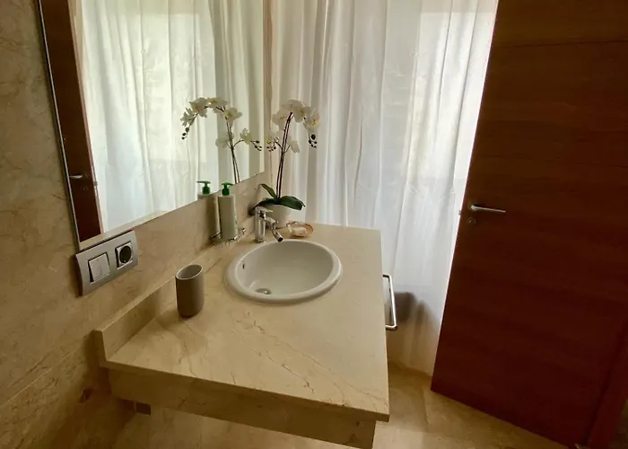 El Boqueron: By The Sea Дом отдыха Сан Мигель