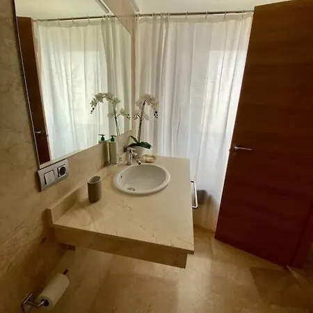 Ferienhaus El Boqueron: By The Sea San Miguel de Abona