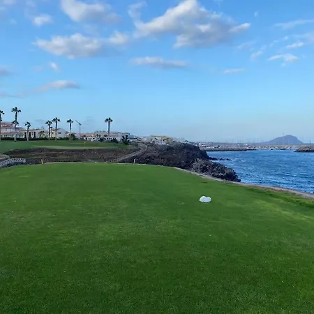 El Boqueron: By The Sea Дом отдыха