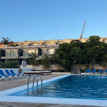 Dom wakacyjny El Boqueron: By The Sea