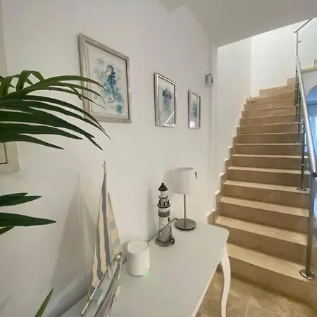 El Boqueron: By The Sea * Сан Мигель