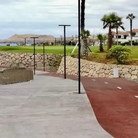 El Boqueron: By The Sea Дом отдыха