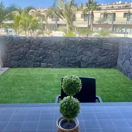 El Boqueron: By The Sea Ferienhaus *