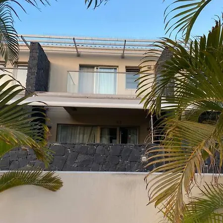 El Boqueron: By The Sea Ferienhaus