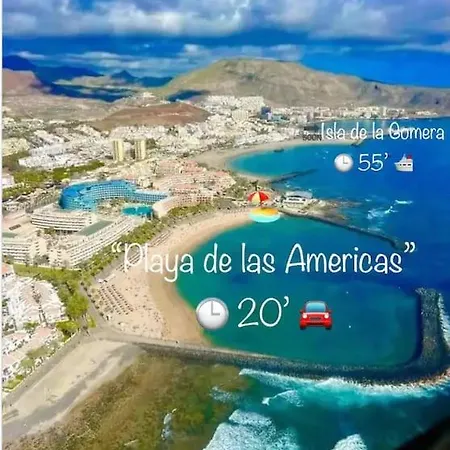 El Boqueron: By The Sea Дом отдыха