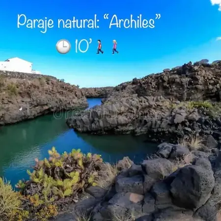 El Boqueron: By The Sea *