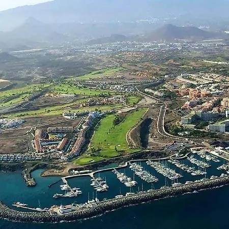 El Boqueron: By The Sea Дом отдыха