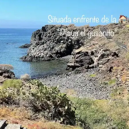 El Boqueron: By The Sea