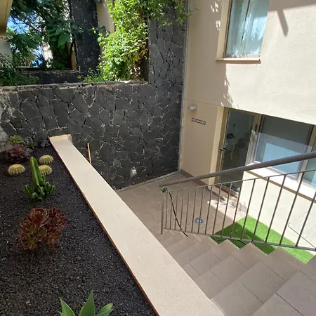 El Boqueron: By The Sea * San Miguel de Abona