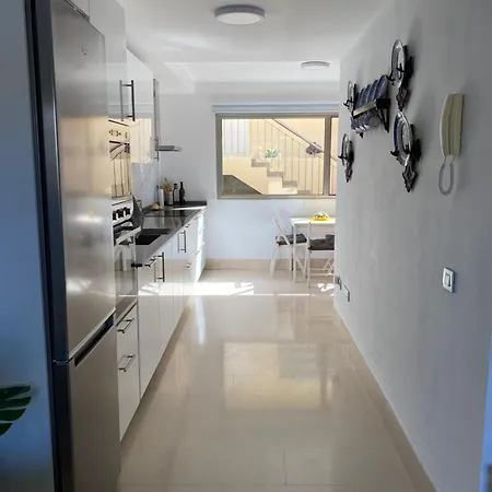 El Boqueron: By The Sea Сан Мигель