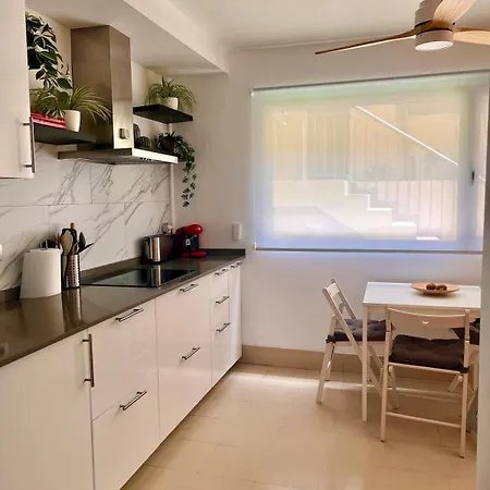 Casa vacanze El Boqueron: By The Sea
