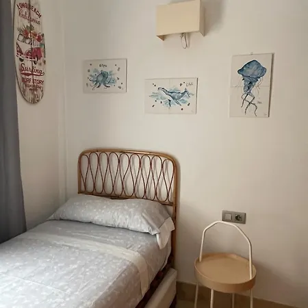 Casa vacanze El Boqueron: By The Sea San Miguel de Abona