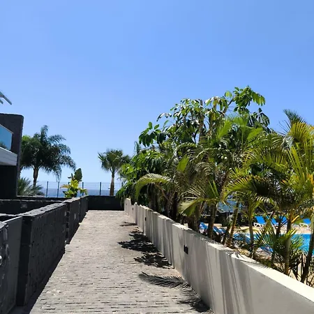 Casa vacanze El Boqueron: By The Sea