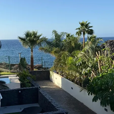 El Boqueron: By The Sea Casa vacanze *