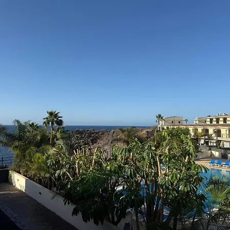 El Boqueron: By The Sea Dom wakacyjny San Miguel de Abona
