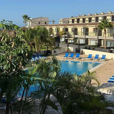 El Boqueron: By The Sea San Miguel de Abona