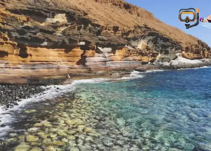 بيت للعطل El Boqueron: By The Sea سان ميغيل ذي أبونا