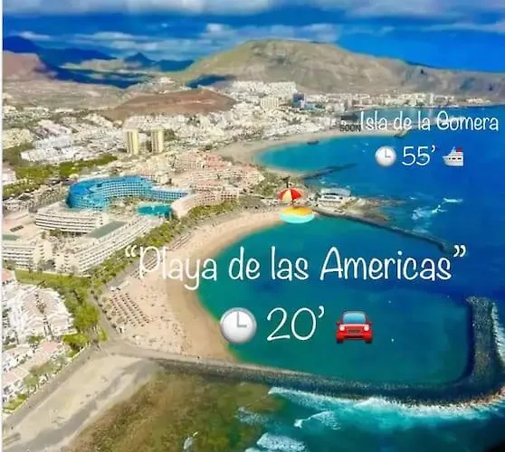 El Boqueron: By The Sea بيت للعطل