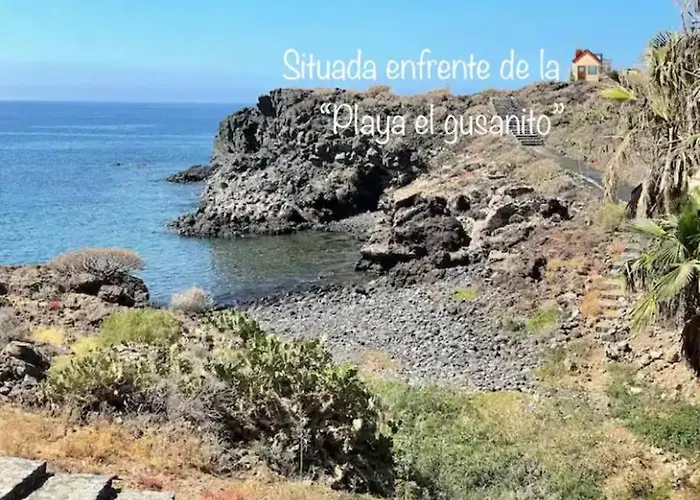 El Boqueron: By The Sea