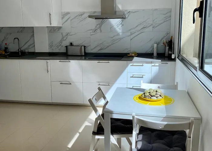 El Boqueron: By The Sea بيت للعطل *