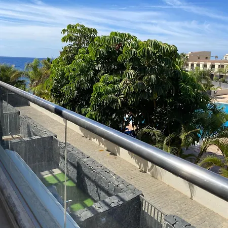 El Boqueron: By The Sea 度假居 圣米格尔德阿沃纳