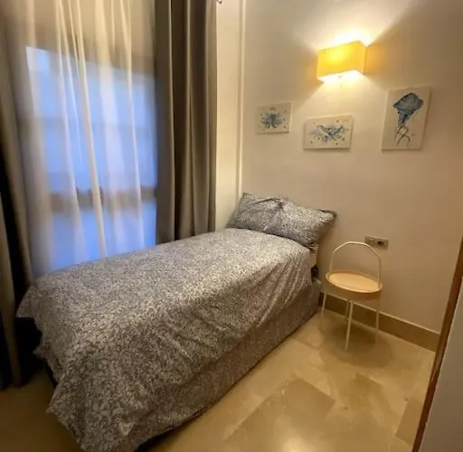 El Boqueron: By The Sea 度假居 圣米格尔德阿沃纳