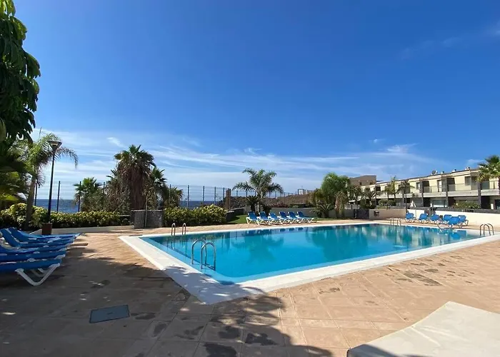 El Boqueron: By The Sea