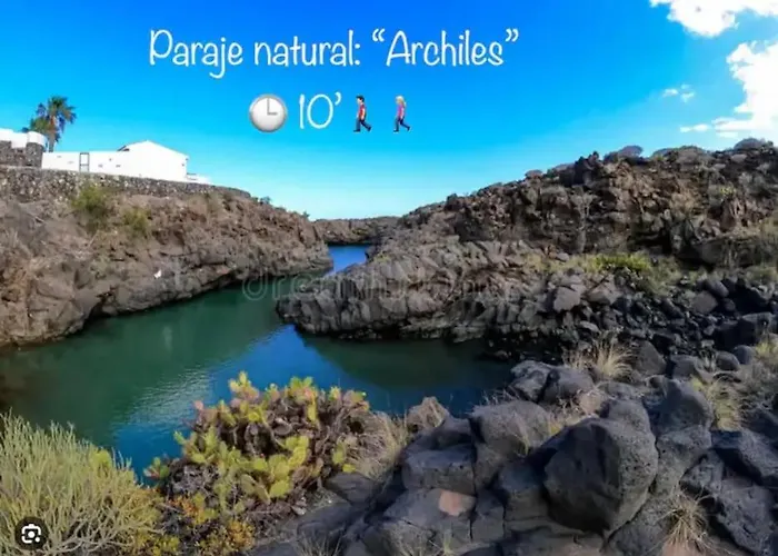 El Boqueron: By The Sea *