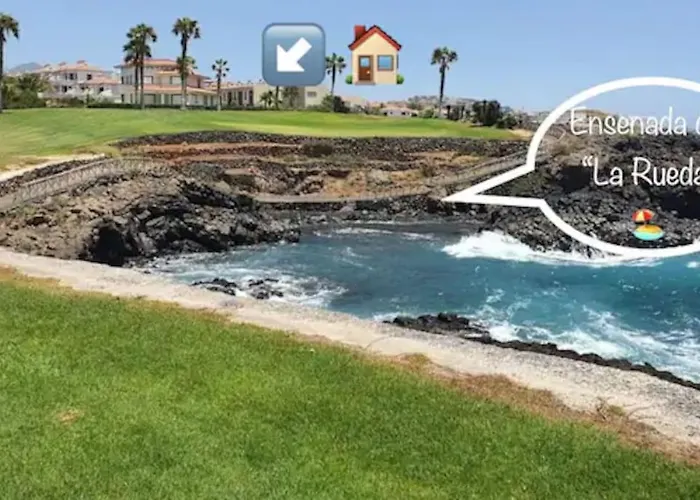 El Boqueron: By The Sea 度假居 *