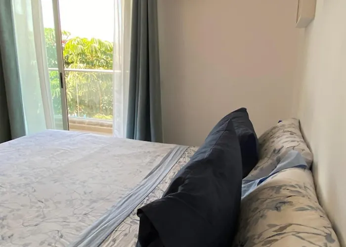 El Boqueron: By The Sea * 圣米格尔德阿沃纳