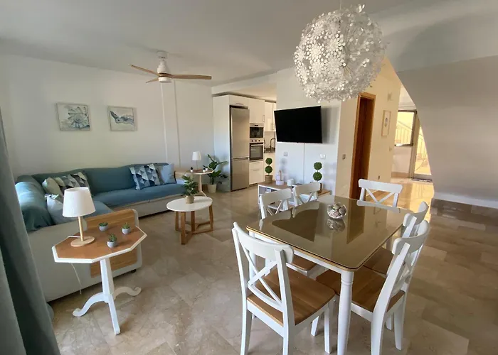 El Boqueron: By The Sea